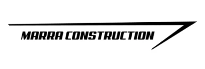 Marra Construction Construction Maison Nice Logo 1